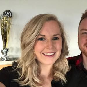 Meet your Posher, Caitlin